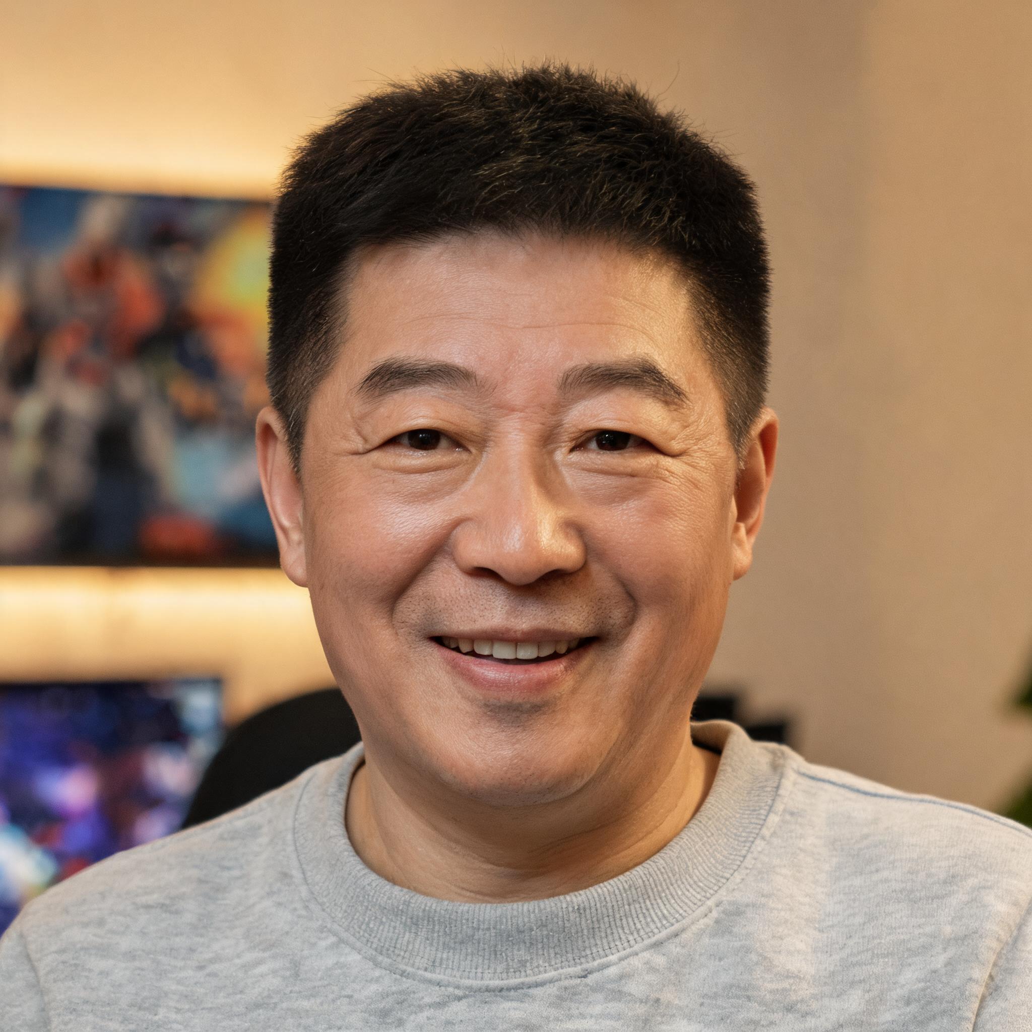 用户头像